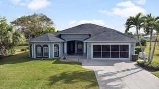 1074 SW Sultan Drive, Port St. Lucie, Port St Lucie, FL 34953