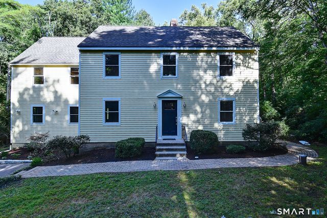 61 West Road, Marlborough, CT 06447