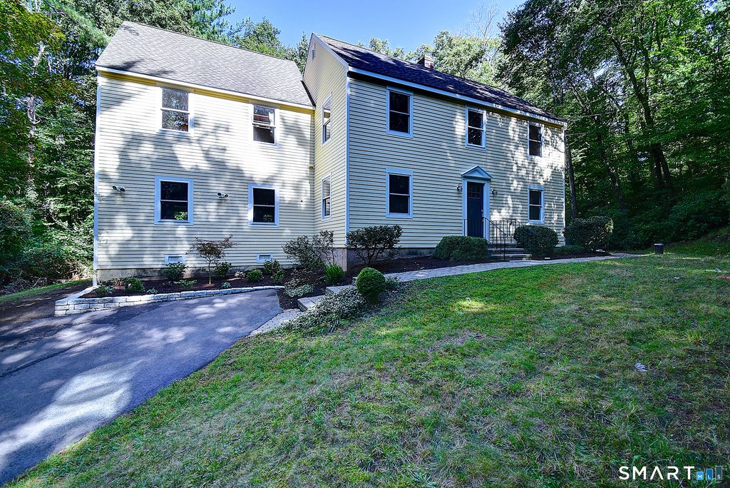 61 West Road, Marlborough, CT 06447