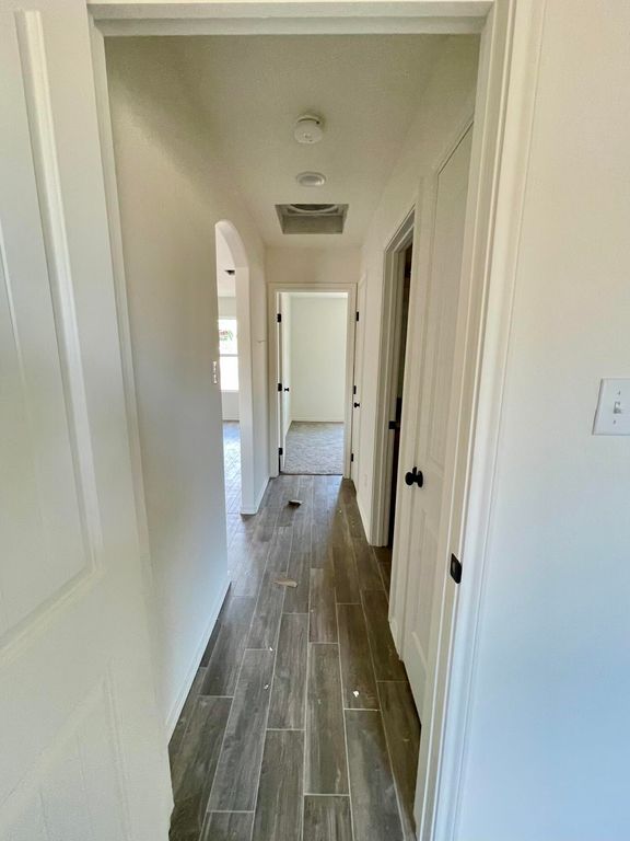 Image 11 of property listing at 3808 Crockett Street, San Angelo, TX 76903