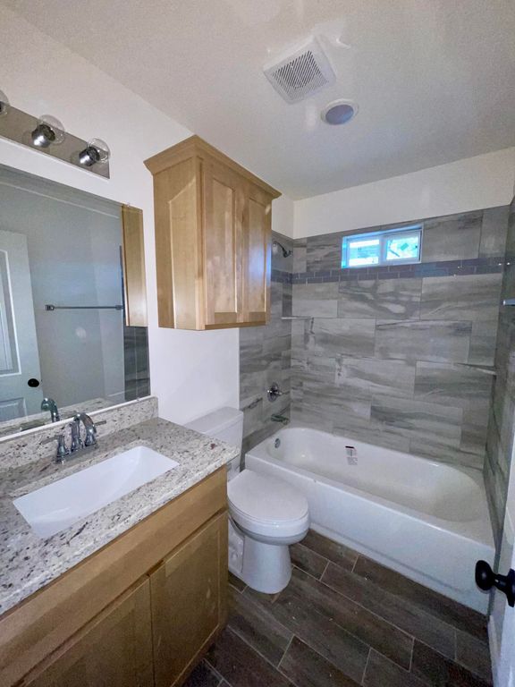 Image 13 of property listing at 3808 Crockett Street, San Angelo, TX 76903