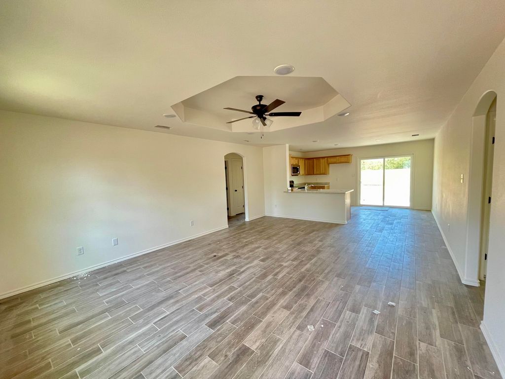 Image 3 of property listing at 3808 Crockett Street, San Angelo, TX 76903