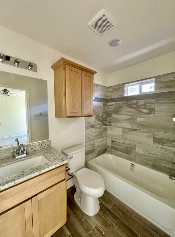 Image 9 of property listing at 3808 Crockett Street, San Angelo, TX 76903