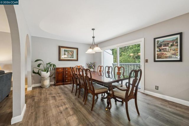 258 Barnett Ter, Pleasant Hill, CA 94523