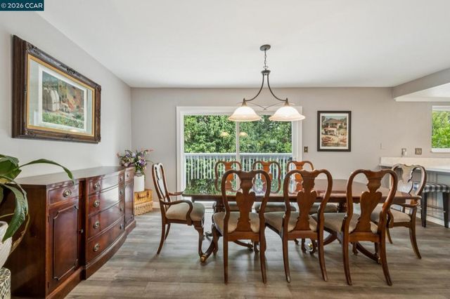 258 Barnett Ter, Pleasant Hill, CA 94523