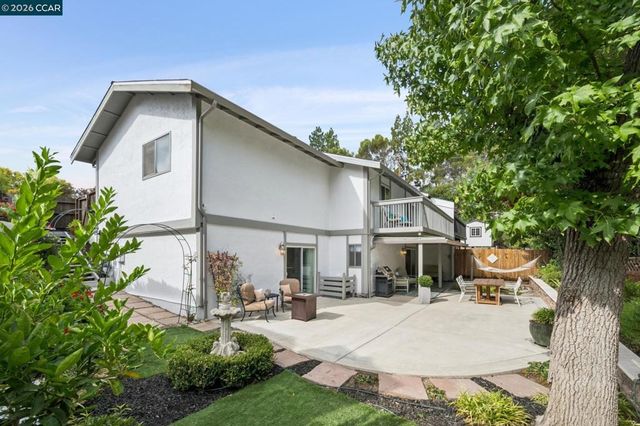 258 Barnett Ter, Pleasant Hill, CA 94523