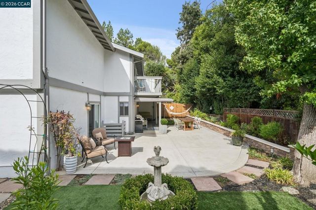 258 Barnett Ter, Pleasant Hill, CA 94523