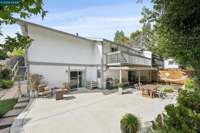 258 Barnett Ter, Pleasant Hill, CA 94523