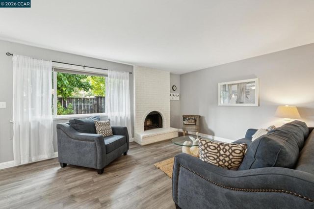 258 Barnett Ter, Pleasant Hill, CA 94523