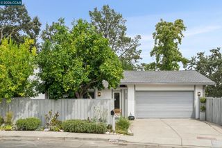 258 Barnett Ter, Pleasant Hill, CA 94523