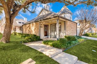 18107 Whispering Gables Lane, Dallas, TX 75287