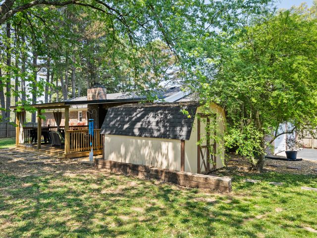 50 Maple Dr, Winchester, TN 37398