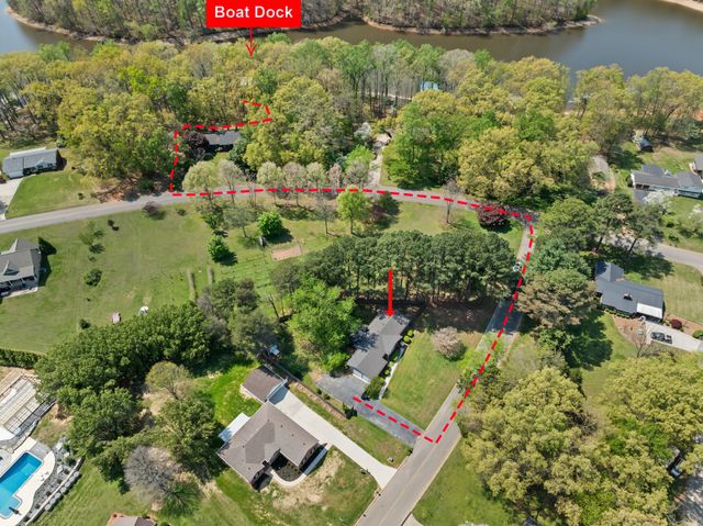 50 Maple Dr, Winchester, TN 37398