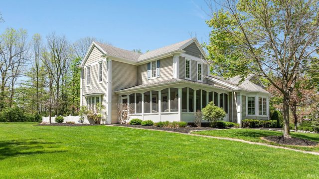 14612 Liberty Mills Road, Fort Wayne, IN 46814