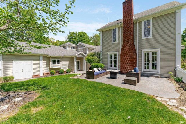 14612 Liberty Mills Road, Fort Wayne, IN 46814