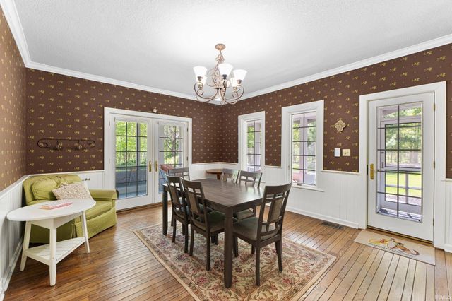 14612 Liberty Mills Road, Fort Wayne, IN 46814