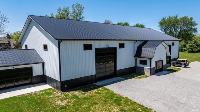 14612 Liberty Mills Road, Fort Wayne, IN 46814