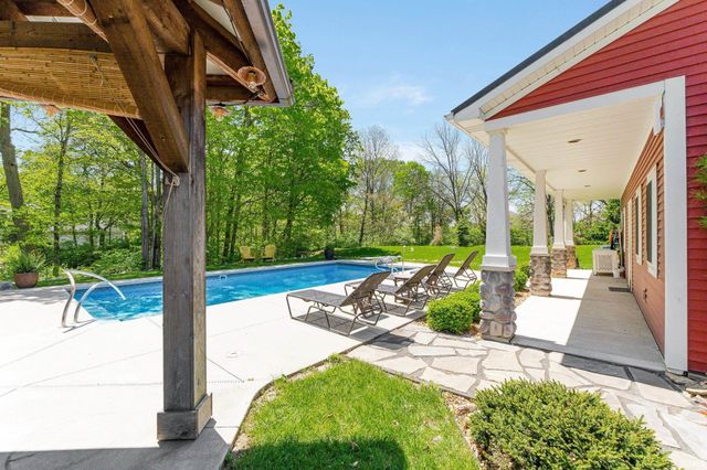 14612 Liberty Mills Road, Fort Wayne, IN 46814