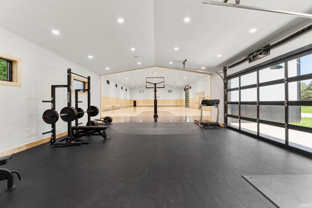 14612 Liberty Mills Road, Fort Wayne, IN 46814