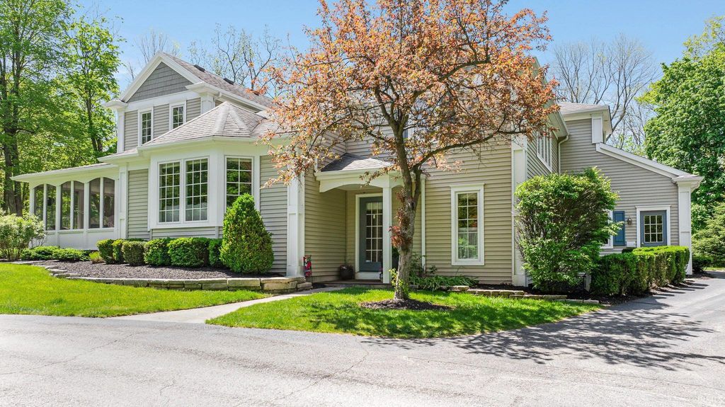 14612 Liberty Mills Road, Fort Wayne, IN 46814