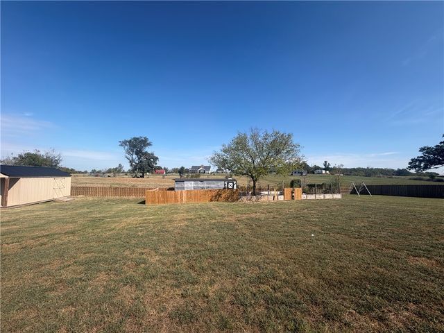 3120 Bloomfield Street, Bentonville, AR 72713