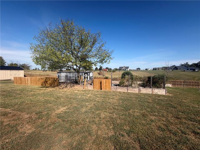 3120 Bloomfield Street, Bentonville, AR 72713