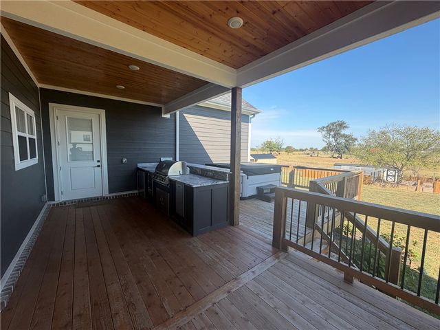 3120 Bloomfield Street, Bentonville, AR 72713