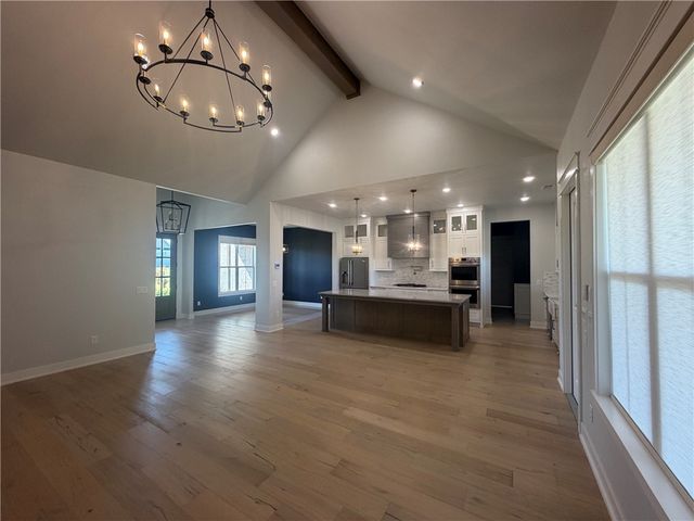 3120 Bloomfield Street, Bentonville, AR 72713