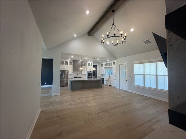 3120 Bloomfield Street, Bentonville, AR 72713
