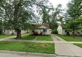 6646 Harding Street, Taylor, MI 48180