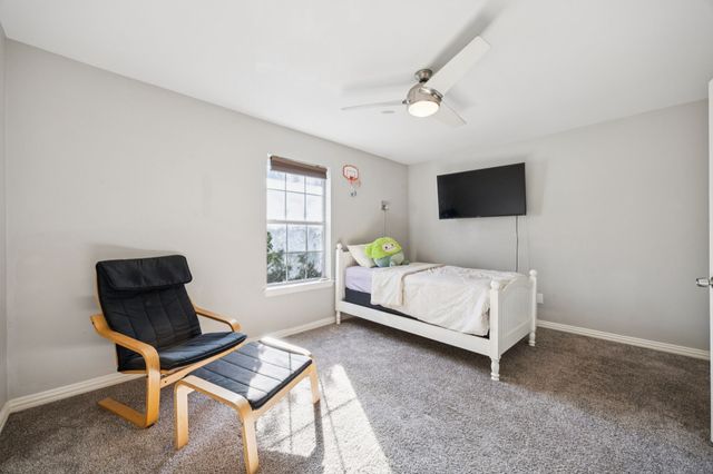 17703 Meadow Grove Lane, Dallas, TX 75287