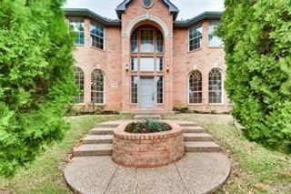 17703 Meadow Grove Lane, Dallas, TX 75287