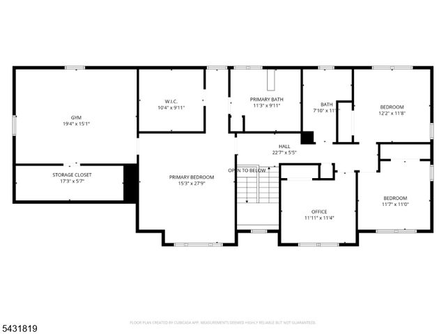 66 Linwood Ave, Midland Park Boro, NJ 07432