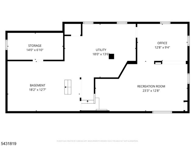66 Linwood Ave, Midland Park Boro, NJ 07432
