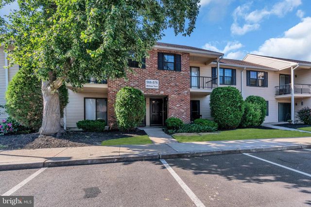 572B WILLOW TURN, Mount Laurel, NJ 08054