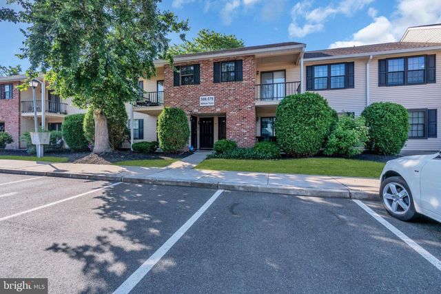 572B WILLOW TURN, Mount Laurel, NJ 08054