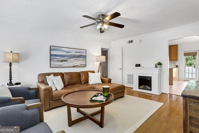1101 Collier Road NW P5, Atlanta, GA 30318