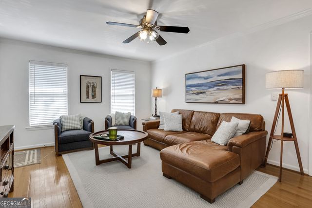 1101 Collier Road NW P5, Atlanta, GA 30318