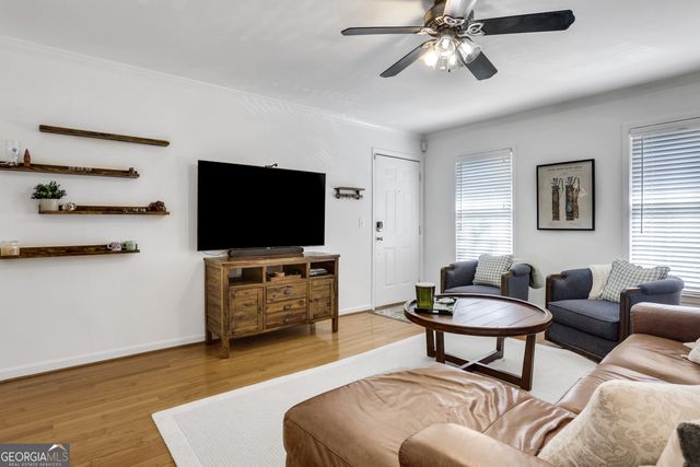 1101 Collier Road NW P5, Atlanta, GA 30318