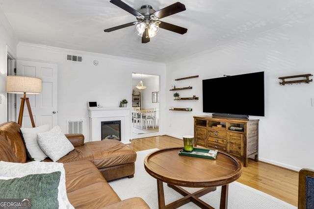 1101 Collier Road NW P5, Atlanta, GA 30318