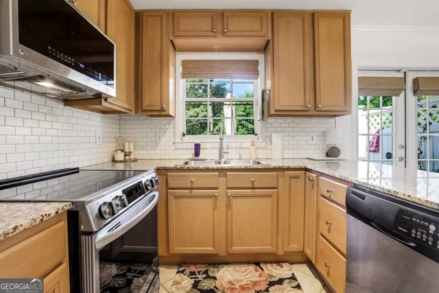1101 Collier Road NW P5, Atlanta, GA 30318