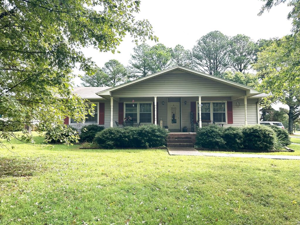 178 Lucas Rd, Shelbyville, TN 37160