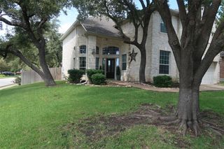 2915 Briona Wood LN, Cedar Park, TX 78613