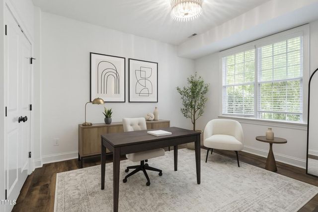 3525 Turnbridge Drive, Raleigh, NC 27609