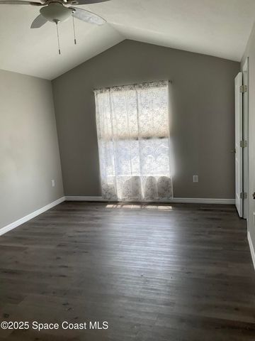 1668 Clover Circle, Melbourne, FL 32935