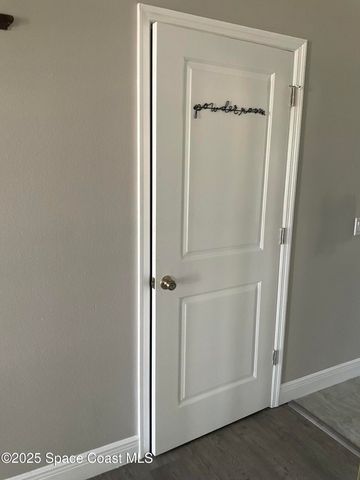 1668 Clover Circle, Melbourne, FL 32935