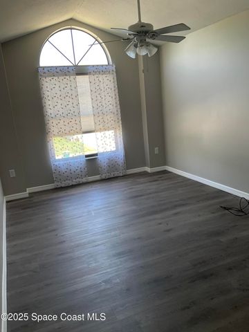 1668 Clover Circle, Melbourne, FL 32935