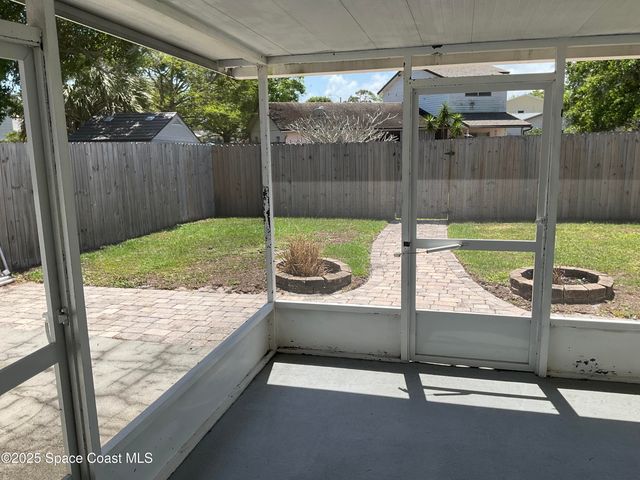 1668 Clover Circle, Melbourne, FL 32935
