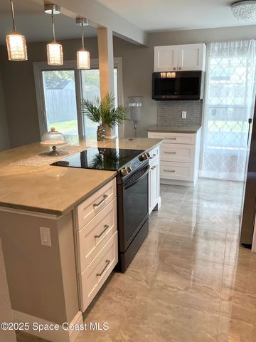 1668 Clover Circle, Melbourne, FL 32935