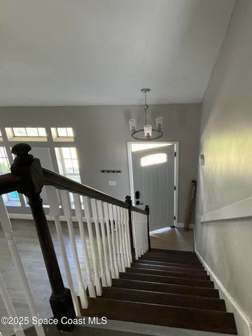 1668 Clover Circle, Melbourne, FL 32935